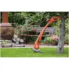 Flymo EasiTrim 250 Cordless Grass Trimmer Kit