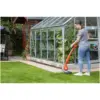 Flymo EasiTrim 250 Cordless Grass Trimmer Kit