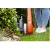 Flymo EasiTrim 250 Cordless Grass Trimmer Kit