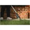 Flymo 18V EasiWeeder Cordless Weed Brush Battery Kit