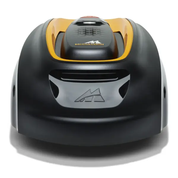 McCulloch ROB1000 Robotic Lawnmower