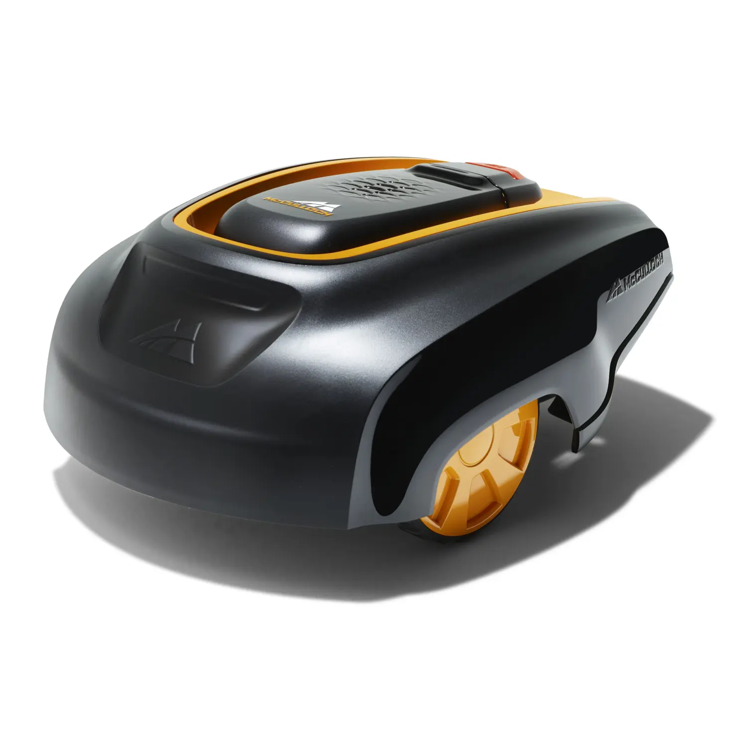 McCulloch ROB1000 Robotic Lawnmower