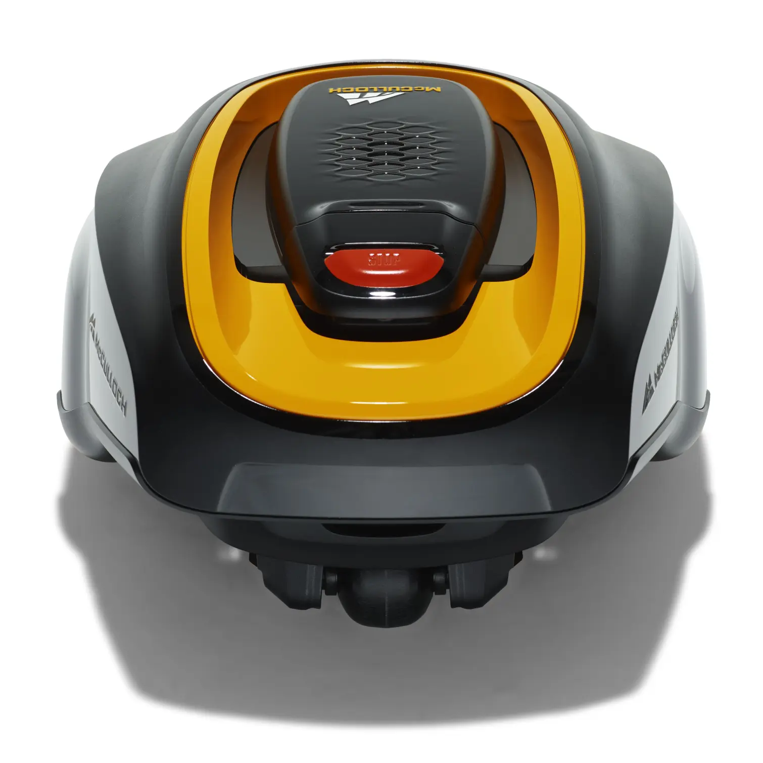 McCulloch ROB1000 Robotic Lawnmower