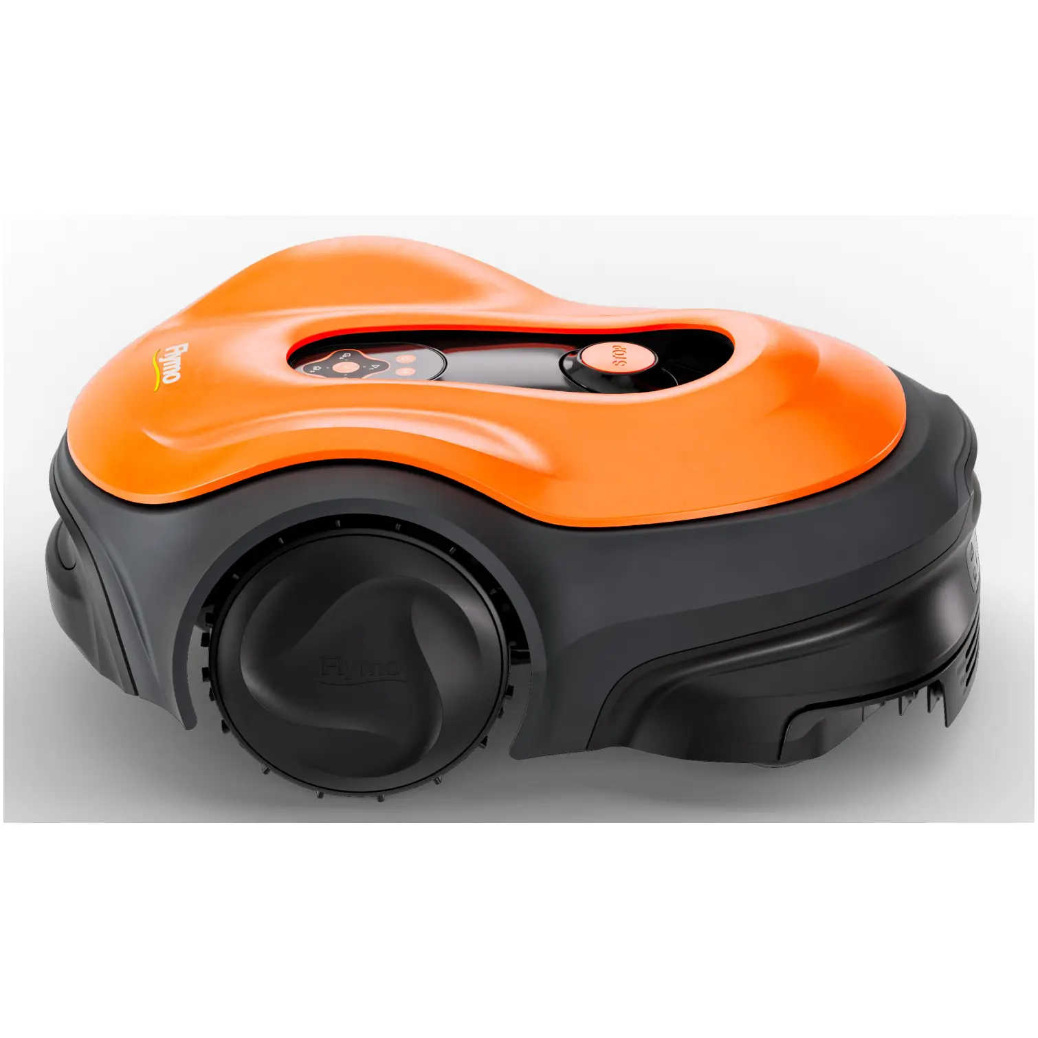 Flymo Ultralife 800 Robotic Mower