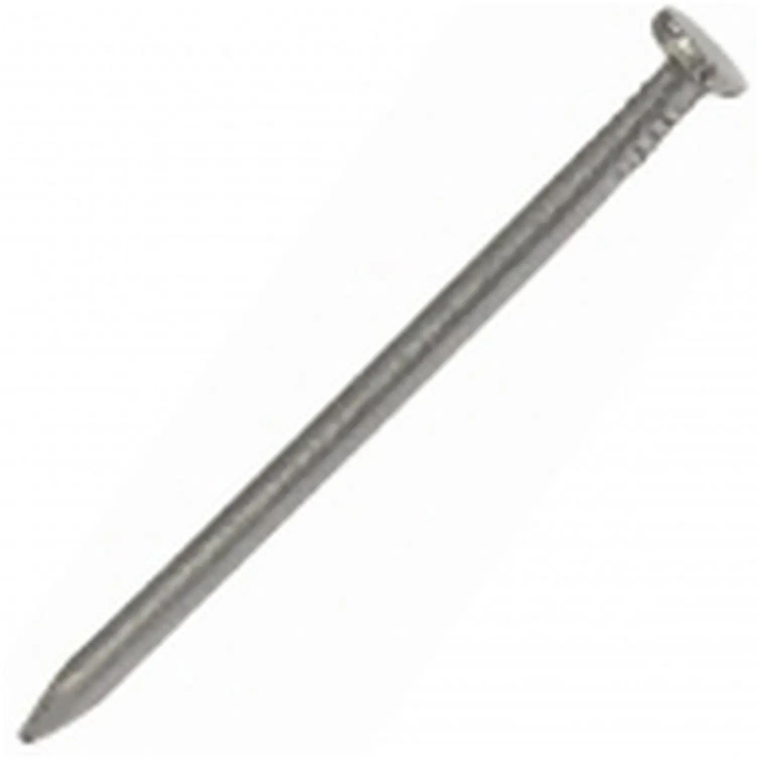 Forgefix 500g Bright Wire Nails 25mm(1")