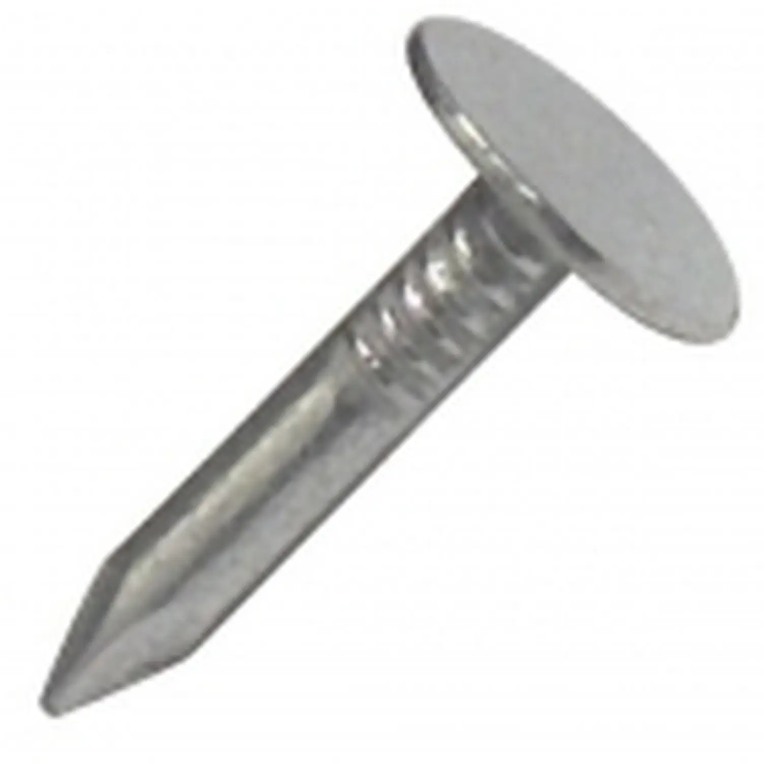 Forgefix 500g Clout Nails GALV 13mm(1/2")