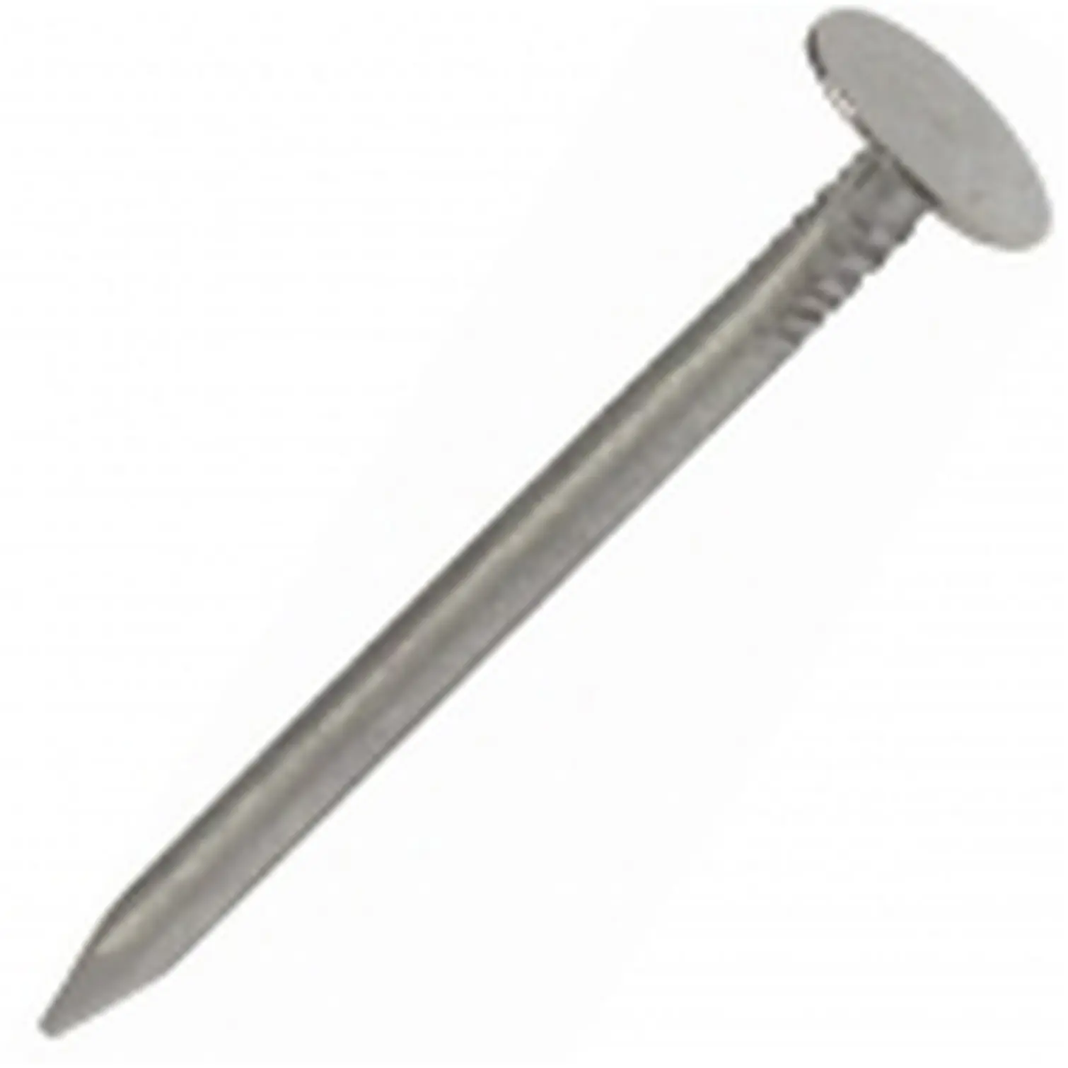 Forgefix 500g Clout Nails GALV 40mm(1.5")