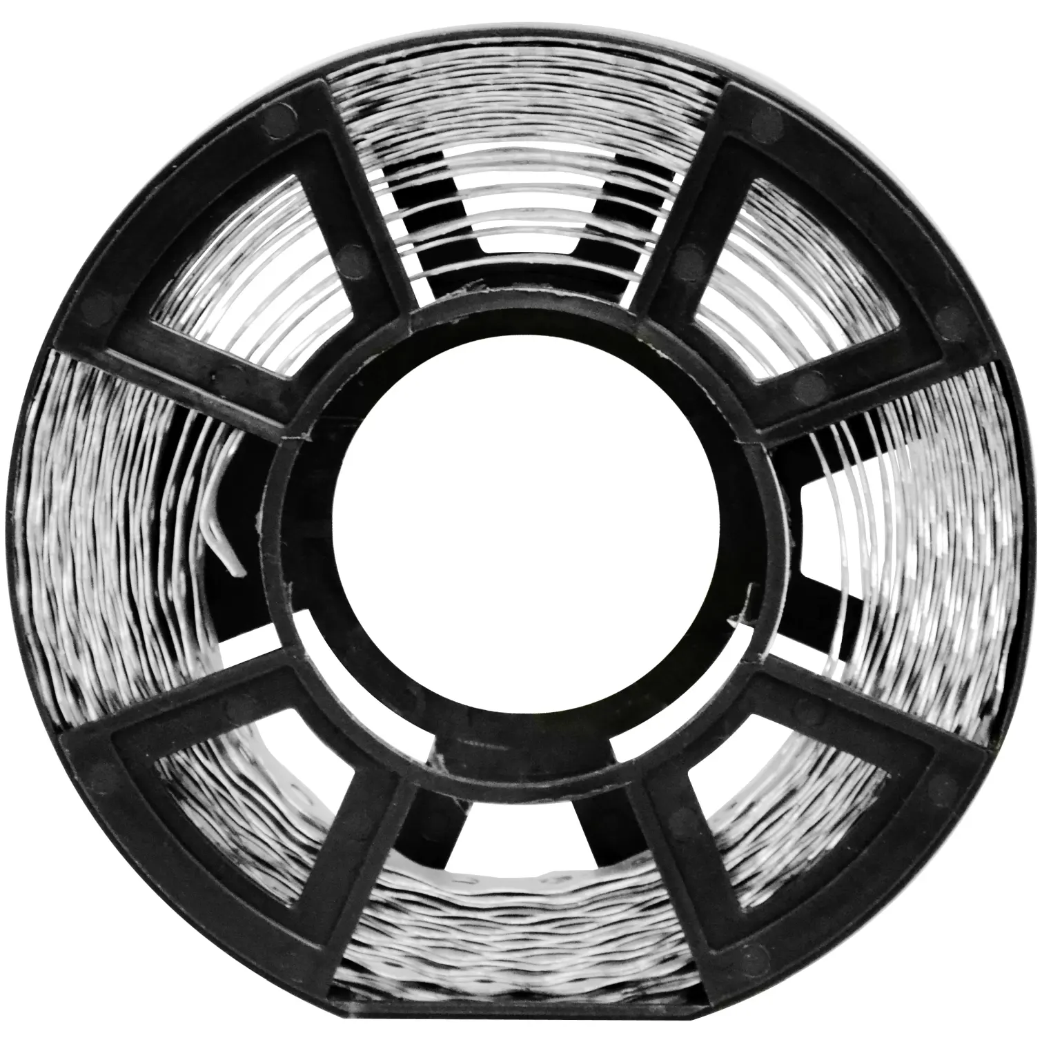 Forgefix Galvanised Band 12mm x 10m