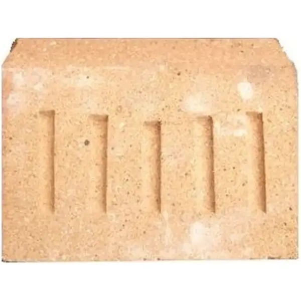 10" Clay Back Brick