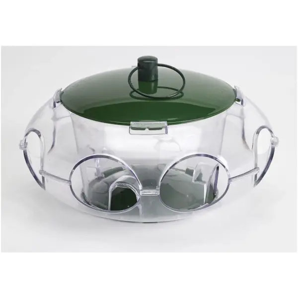 Peckish Bird Feeder Small