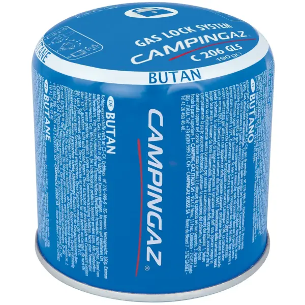 Campingaz  C206 GLS Refill