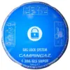 Campingaz  C206 GLS Refill