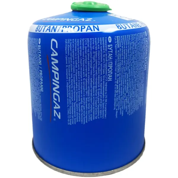 Campingaz CV470BP Gas Refill
