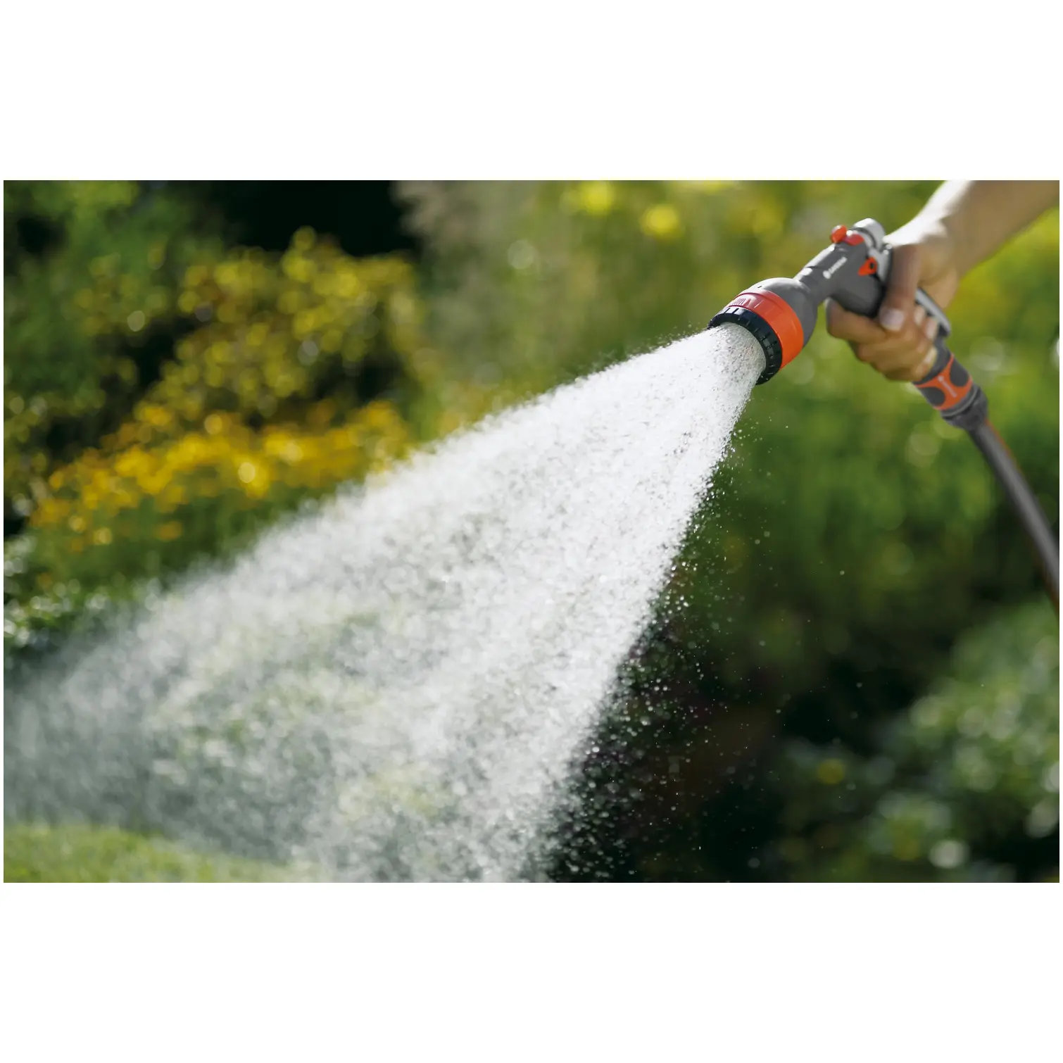 Gardena Multi-Spray Gun