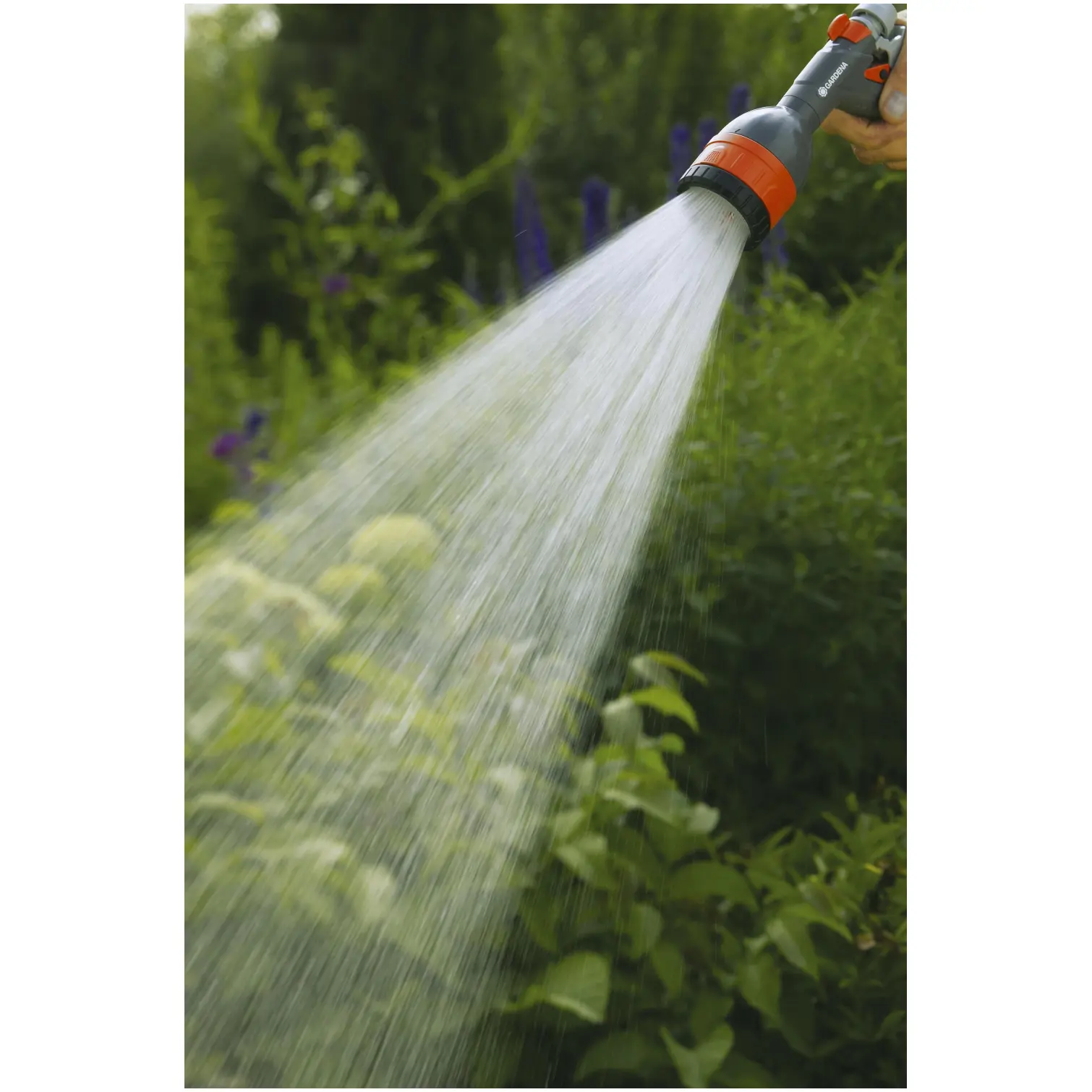 Gardena Multi-Spray Gun