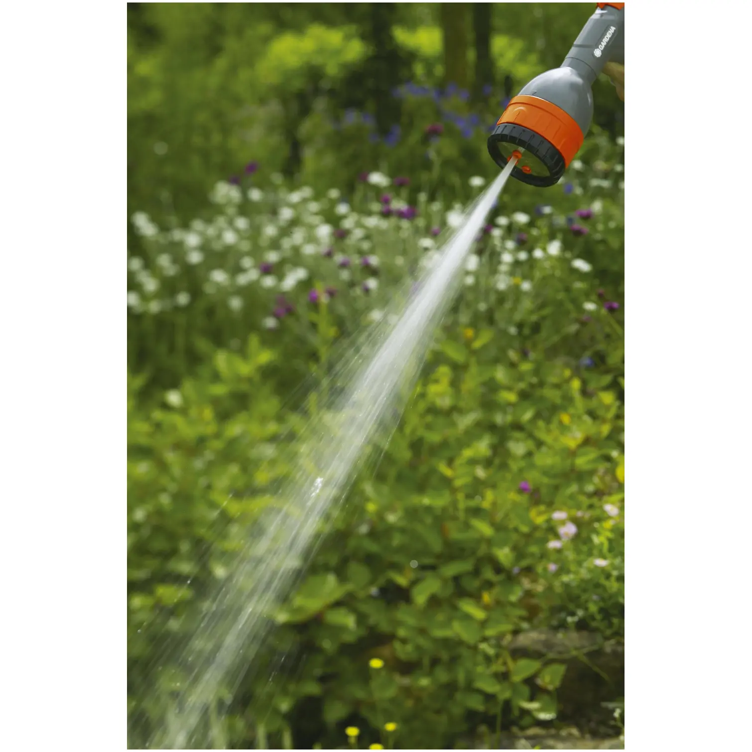 Gardena Multi-Spray Gun