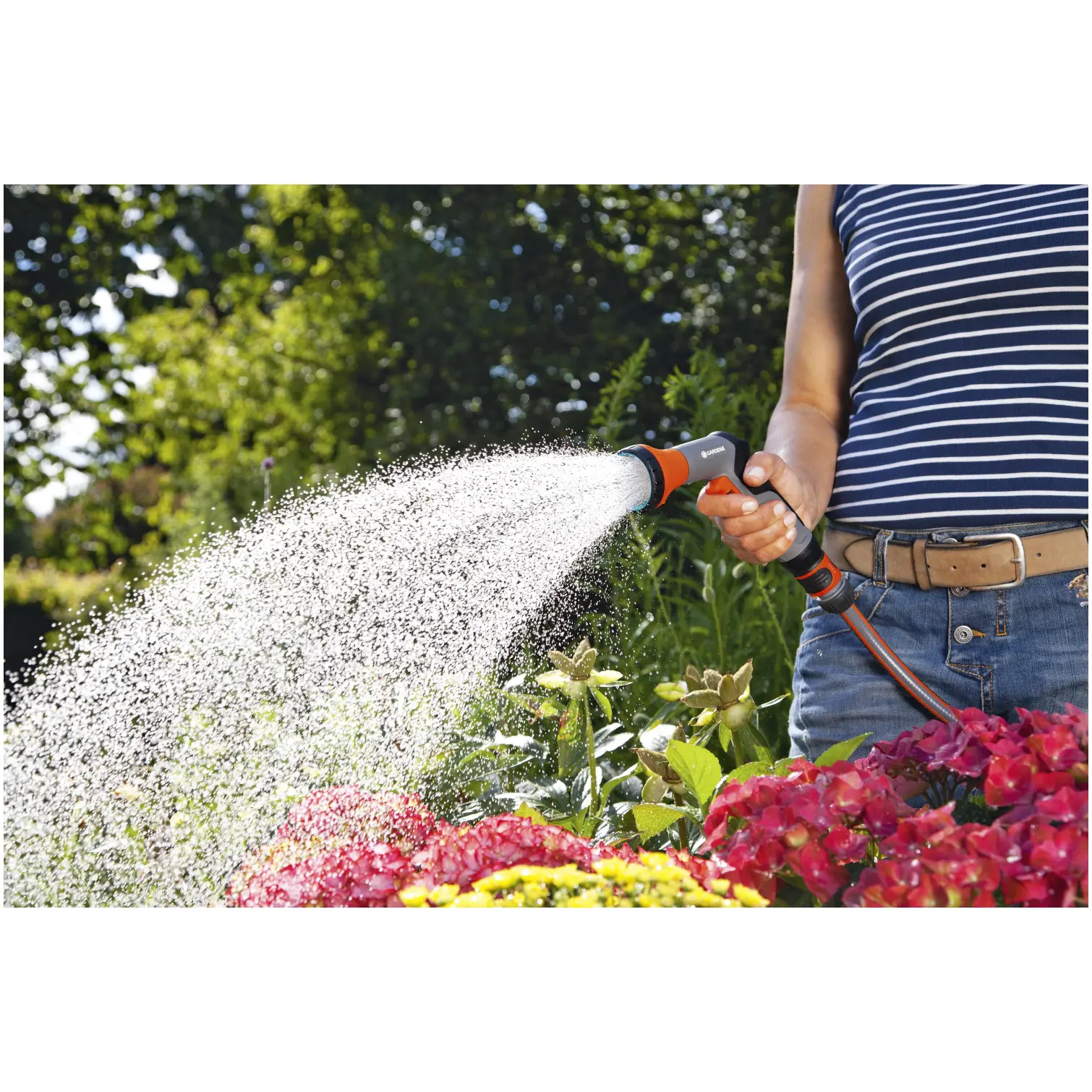 Gardena Comfort Spray Gun