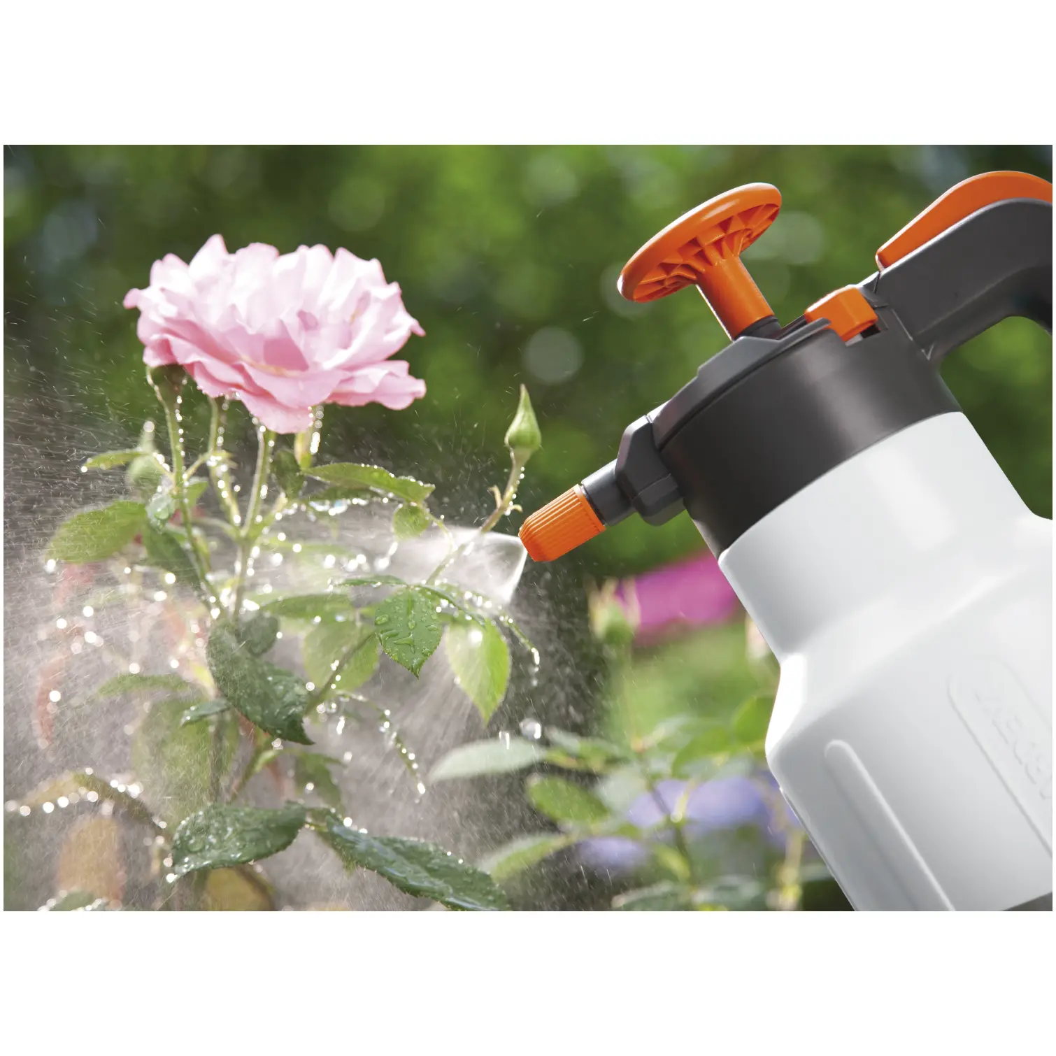 Gardena 1.25ltr Sprayer