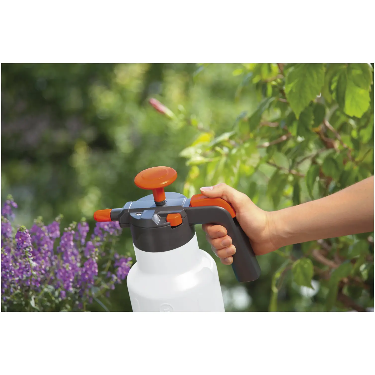 Gardena 1.25ltr Sprayer
