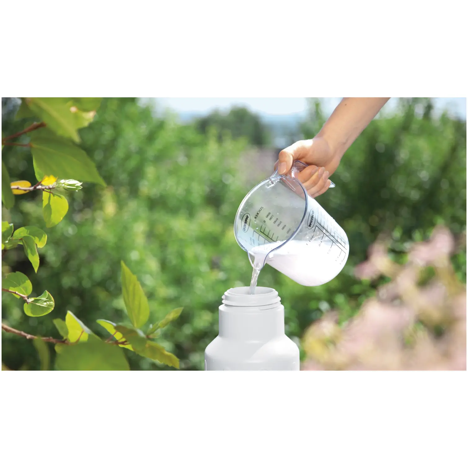 Gardena 1.25ltr Sprayer