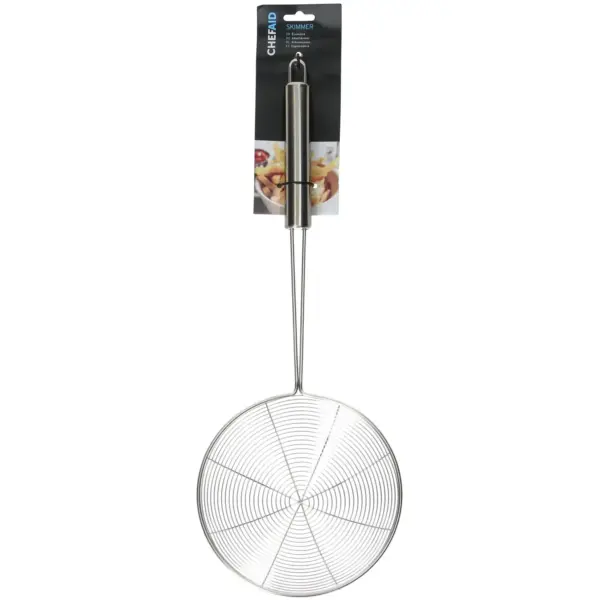 Chef Aid 16cm Skimmer