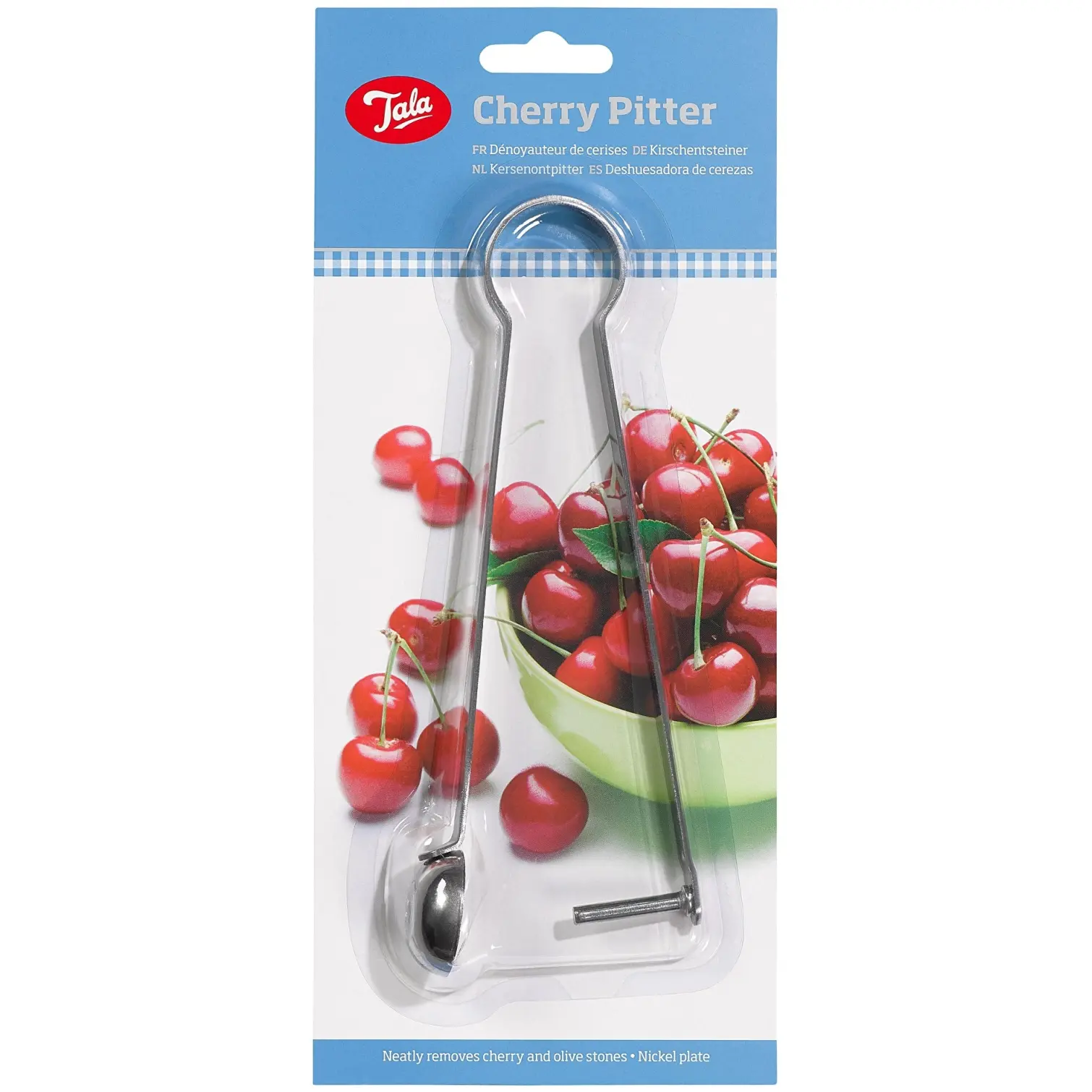 GEO0044 Tala Cherry Pitter