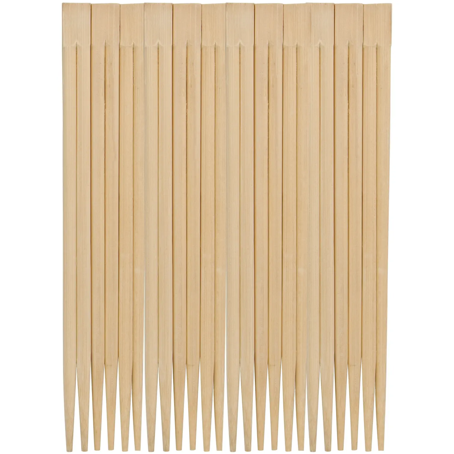 Chef Aid Bamboo Chopsticks 10 Pack