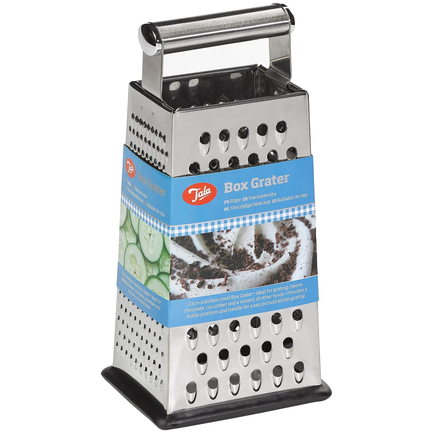Tala Box Grater 23cm