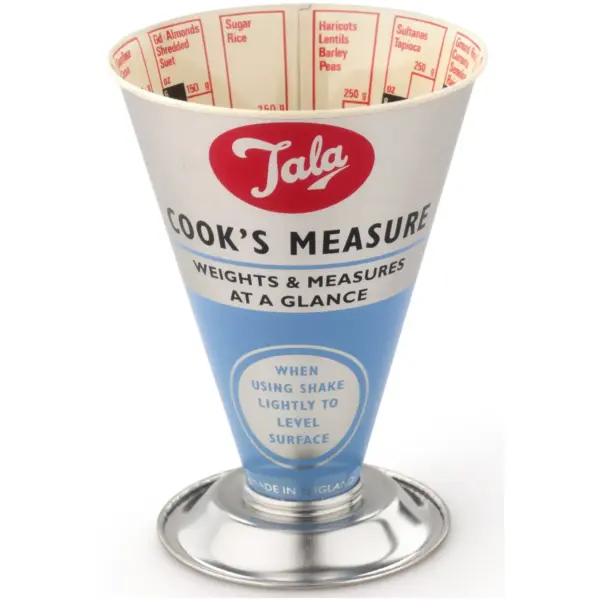 TALA Retro Cooks Measure