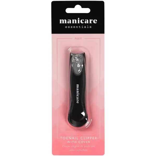 Manicare Toenail Clipper