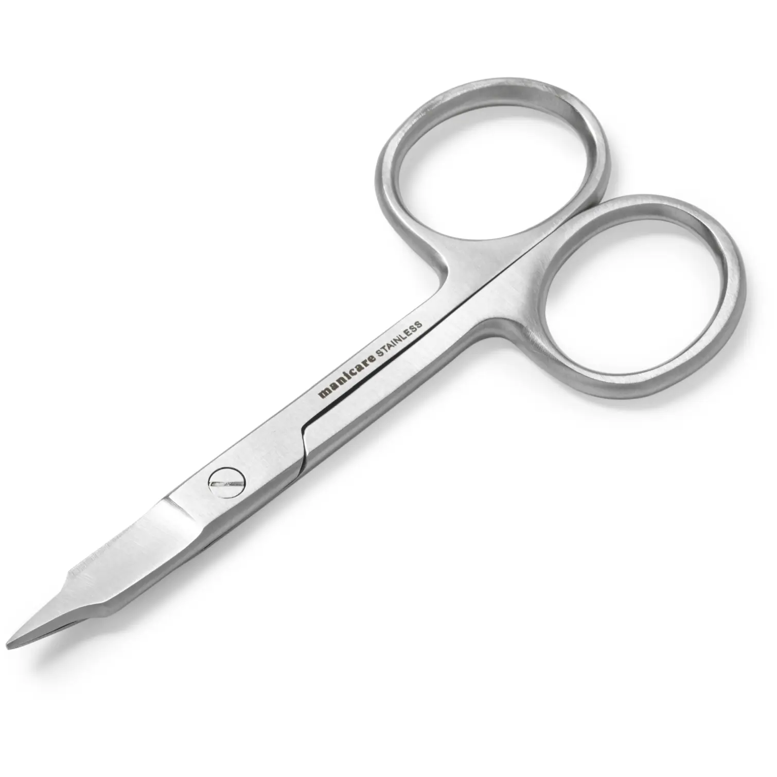 Manicare Curved Nail Scissors