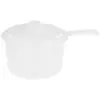 Chef Aid Microwave Saucepan with Lid