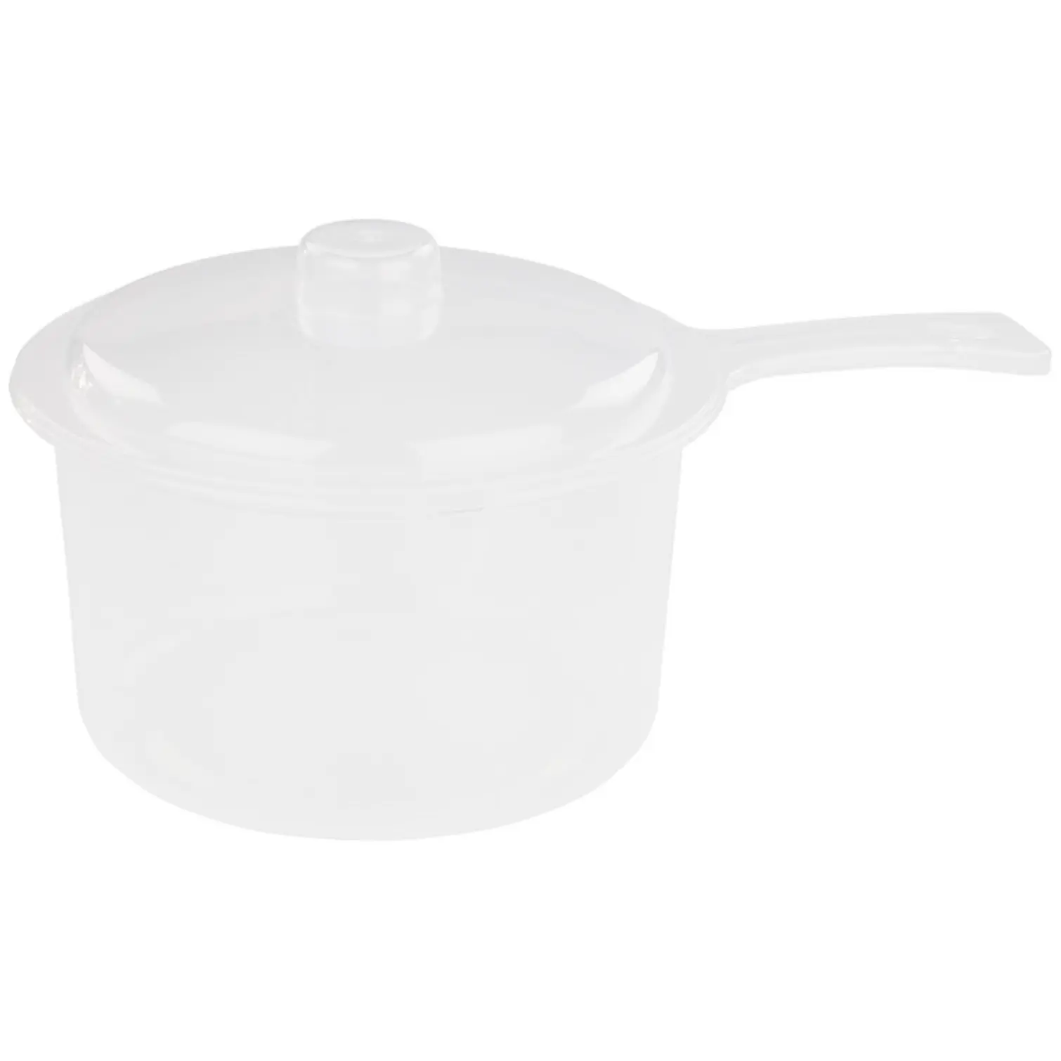 Chef Aid Microwave Saucepan with Lid