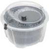 Chef Aid Salad Spinner