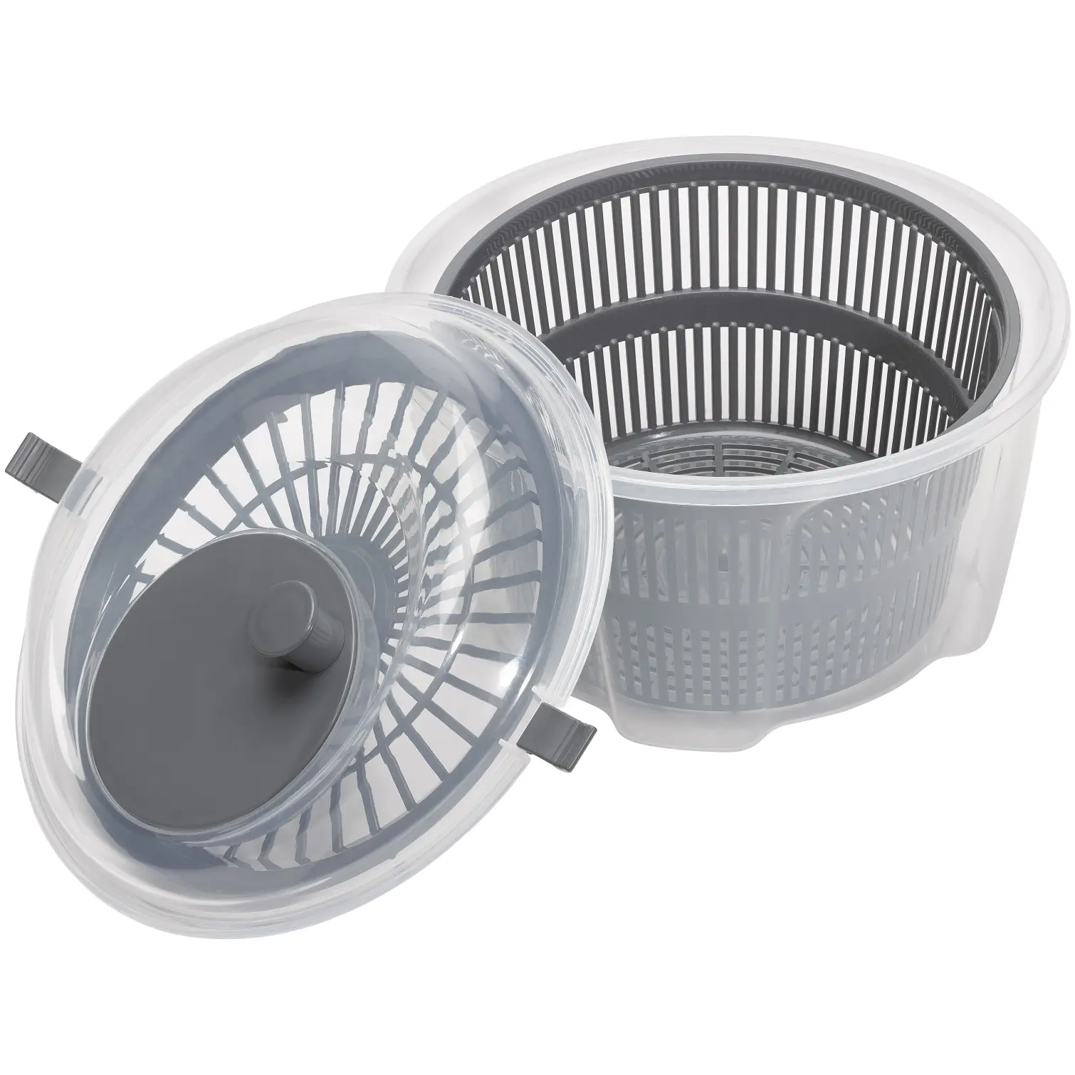 Chef Aid Salad Spinner