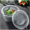 Chef Aid Salad Spinner
