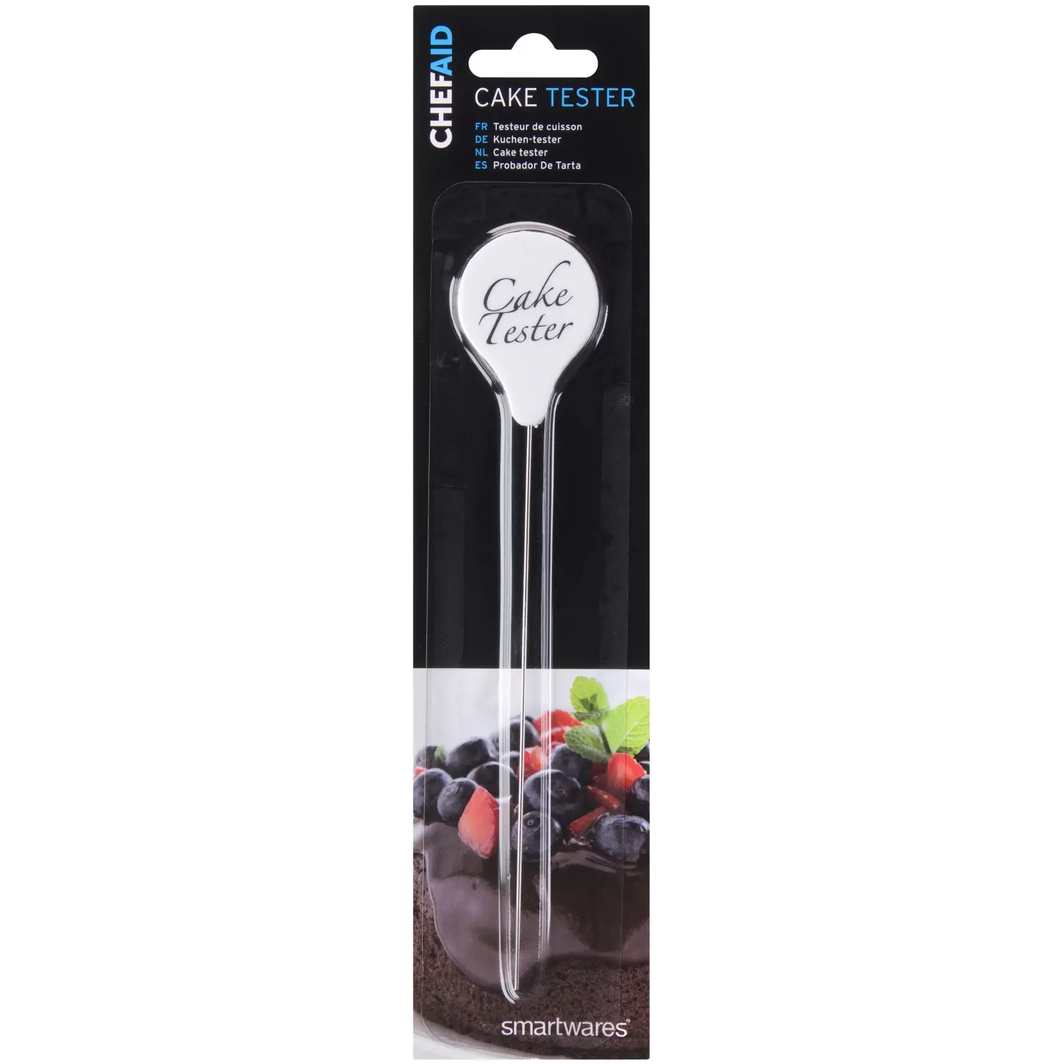 Chef Aid Cake Tester