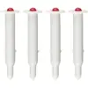 Chef Aid Pop Up Timers 4 Pack