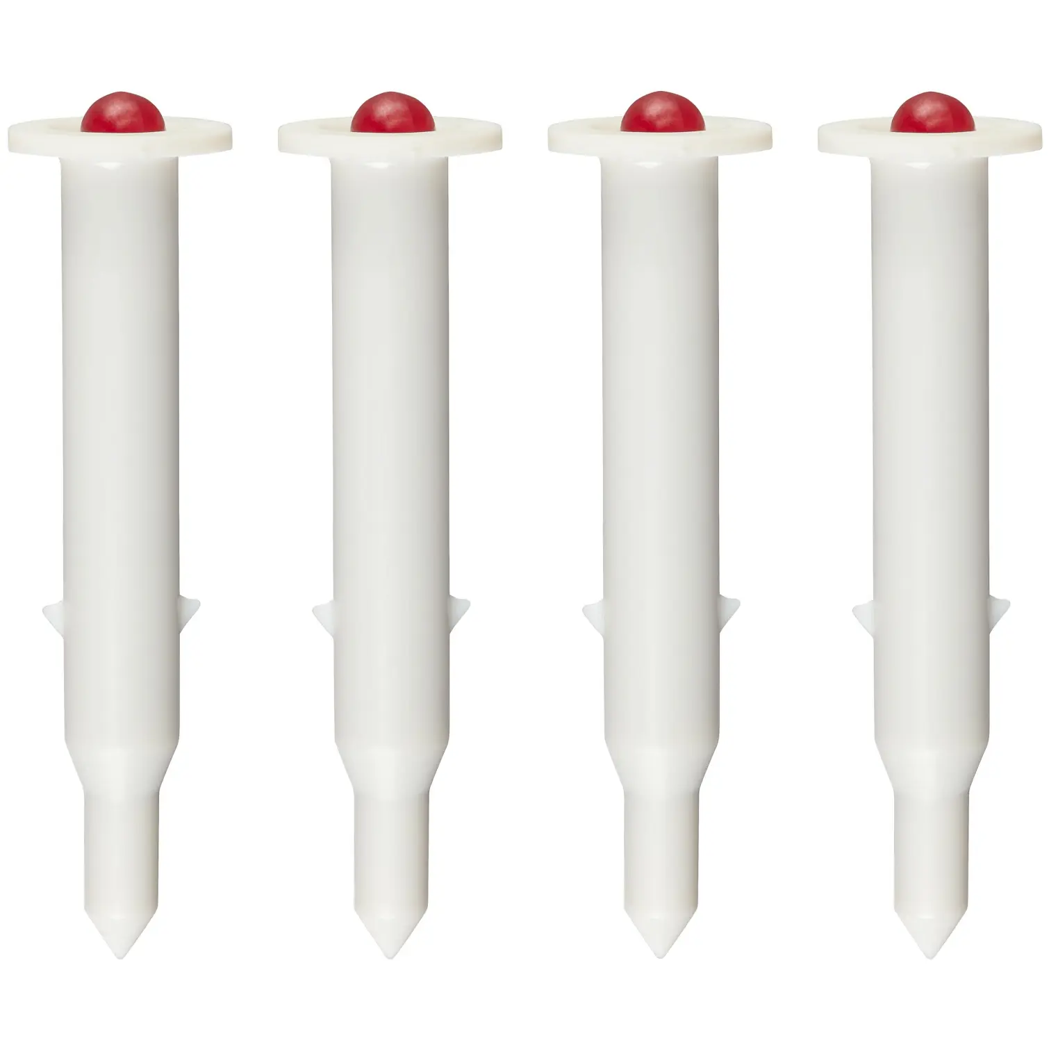 Chef Aid Pop Up Timers 4 Pack