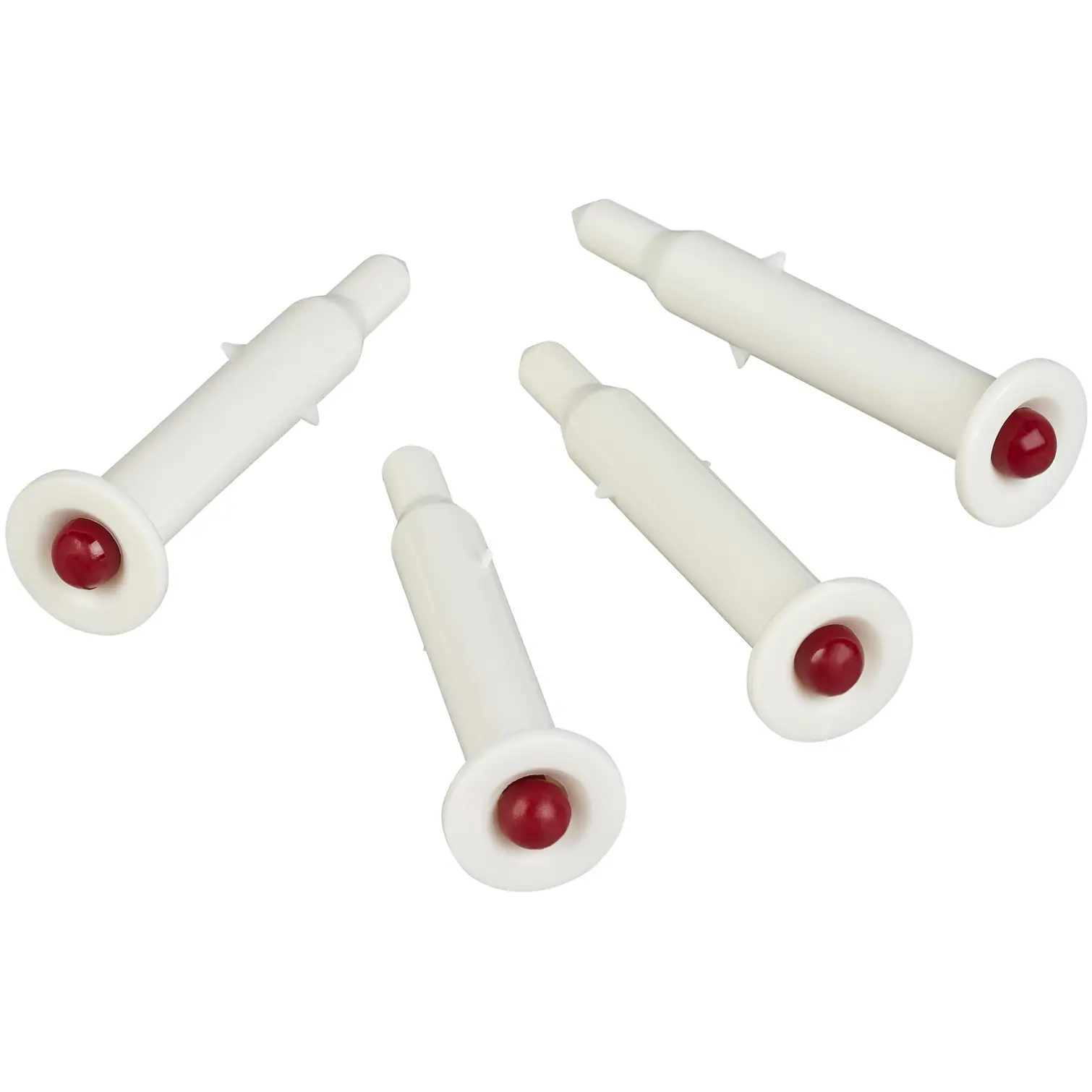 Chef Aid Pop Up Timers 4 Pack