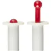 Chef Aid Pop Up Timers 4 Pack