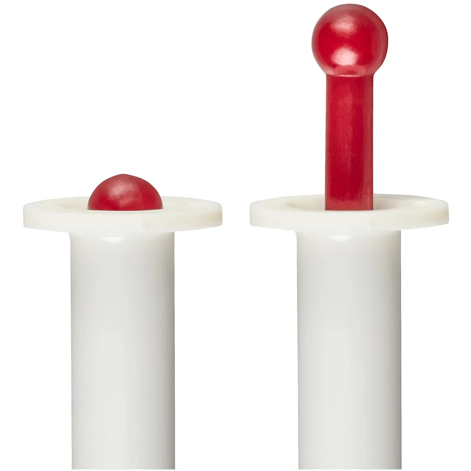 Chef Aid Pop Up Timers 4 Pack