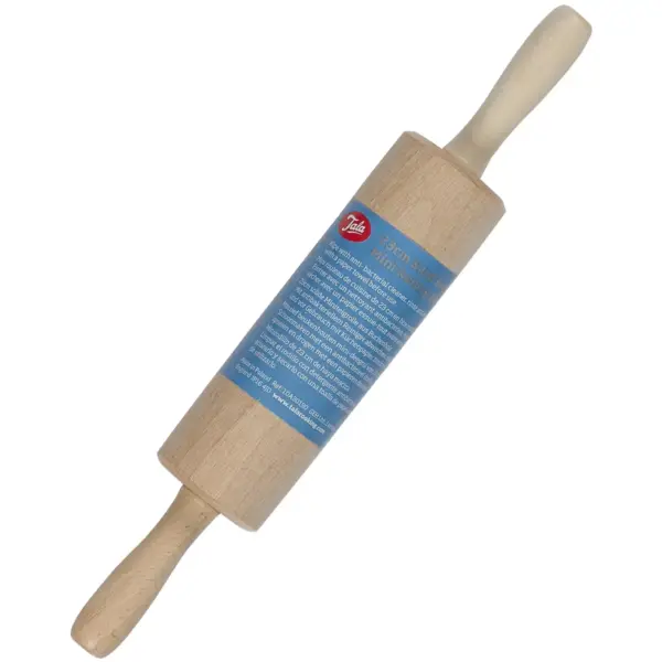 GEO0374 Tala Miniature Rolling Pin