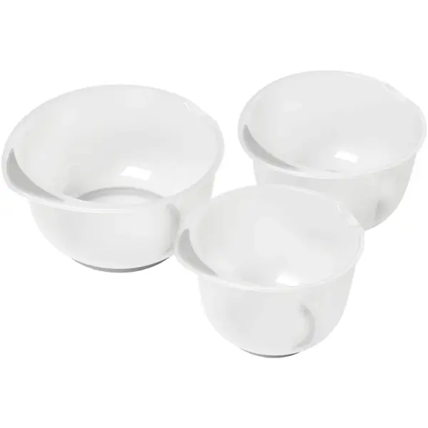 GEO0459 Chef Aid Mixing Bowls (3)