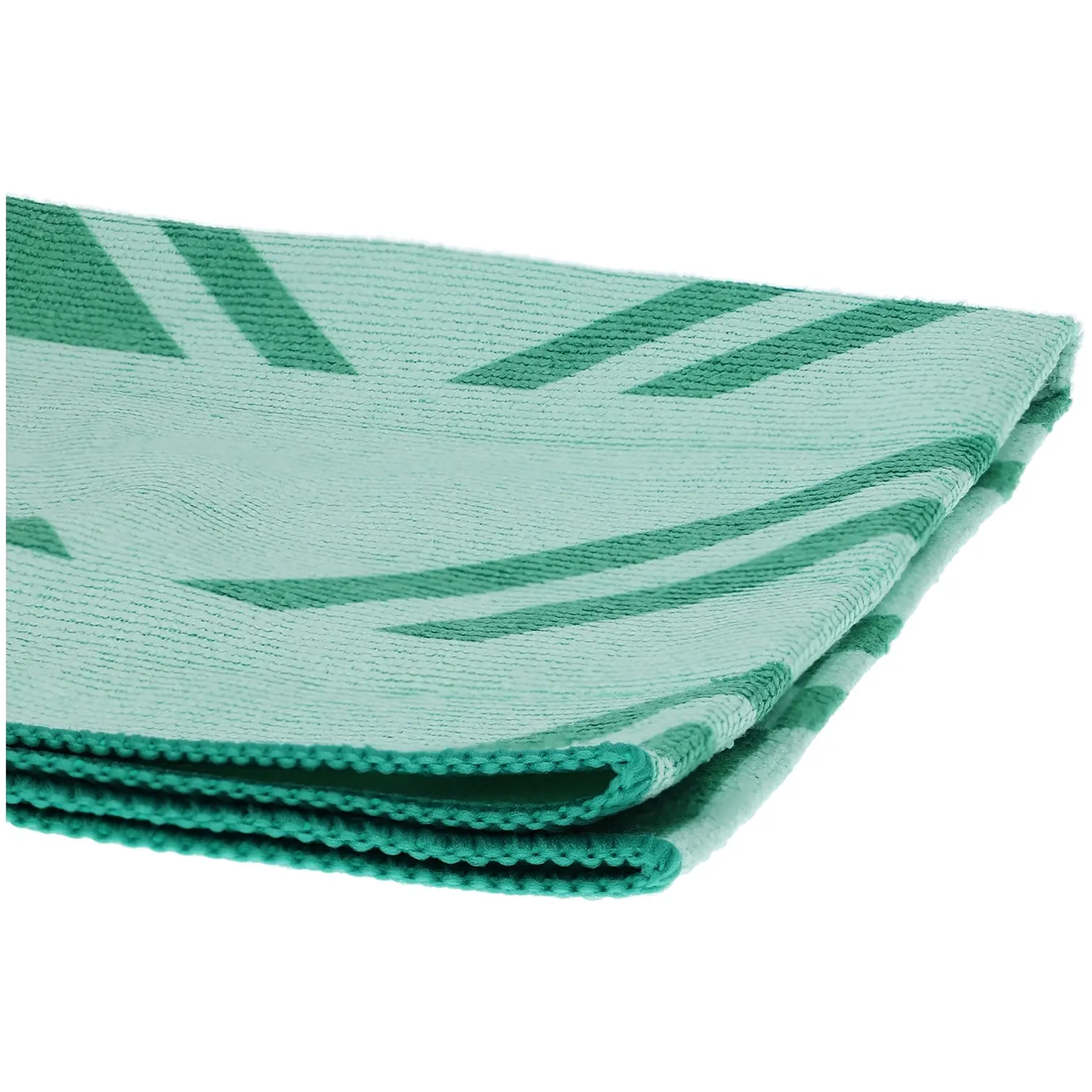 Sorbo Microfibre Cloths Pastel Prints Pack of 5