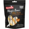 Rosewood Dog Medium Magic Bone Filled Twists