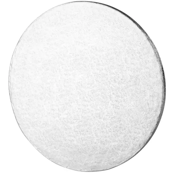 Tala 3mm Thick Round Cake Board 8" (20cm)