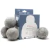 Gleener Puffer Up Dryer Dots Pack Of 4