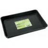 Garland Standard Gravel Tray Black 57 x 38.5 x 5cm