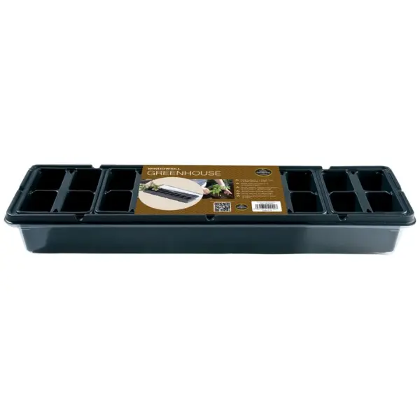 Windowsill Propagator